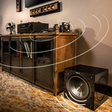 Klipsch WA-2 CE - Black