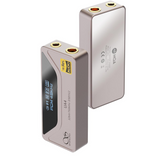 Shanling UA4 - Titanium