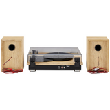 Crosley Brio Shelf System Natural