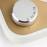Clearaudio Concept (MC) - Gold/White Edition
