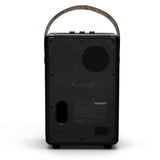 Marshall Tufton Black and Brass