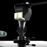Pro-Ject T2 Rainier - High Gloss Black