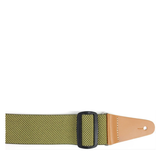 FENDER STRAP 2 inch VINTAGE TWEED