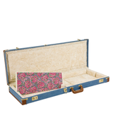 X WRANGLER DENIM CASE STRATOCASTER/TELECASTER INDIGO
