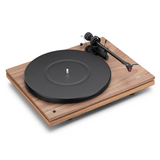 Music Hall MMF-3.3 SE WALNUT 2M-RED