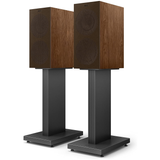 KEF R3 META - WALNUT