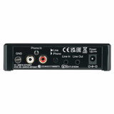 Pro-Ject Phono Box E BT5 Black