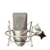 Neumann EA1 - Nickel