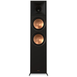 Klipsch Reference Premiere RP-8000F II - Ebony