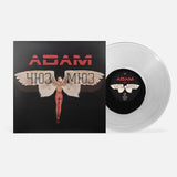 ADAM - ЧюзМюз [LP] - Clear