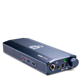 iFi Micro iDSD Signature Black