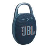 JBL CLIP 5 - Blue