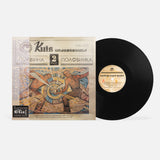 Various - Kyiv Underground 1986-1995. Part 2 [LP]