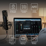 Antelope Audio Axino Synergy Core