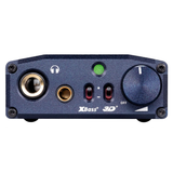 iFi Micro iDSD Signature Black
