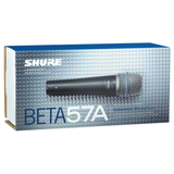 Shure BETA 57A