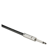 CABLE PROFESSIONAL SERIES KILL SWITCH 10 ANGLED BLACK