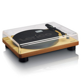 Lenco LS-50 - WD