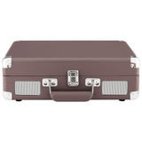Crosley Cruiser Deluxe - Purple Ash