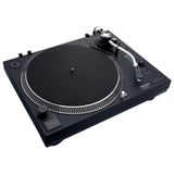 Lenco L-3808 - Black