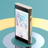 Shanling M6 Pro ver 21 - Titanium Gold