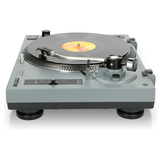 Lenco L-3808 - Matt Grey