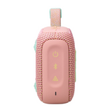JBL Go 4 - Pink