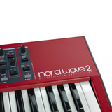 Nord Wave 2