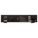 Musical Fidelity M2SCD - Black