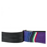 FENDER STRAP 2 inch SERAPE PURPLE MULTI