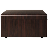 Crosley Rhapsody Entertainment Center Mahogany