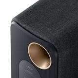 KEF LSX II - Carbon Black