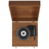 Crosley Rohe Turntable Natural
