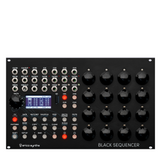 Erica Synths Black Sequencer