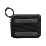 JBL Go 4 - Black