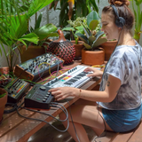 Arturia KeyStep Pro - White