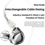 Shanling Sono Earphones