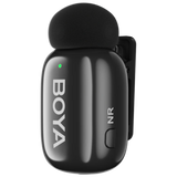 BOYA mini-16 Lightning - Black