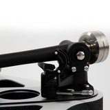 Rega Planar 8 - ANIA PRO MC Polaris grey