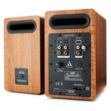 Argon audio Fenris A4 - Walnut