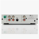 Musical Fidelity ММ/МС V90-LPS - Silver