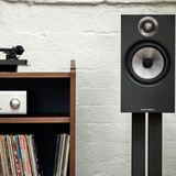 Bowers & Wilkins 606 S2 Anniversary Edition - Black