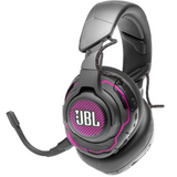 JBL Quantum One Black