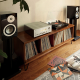 Yamaha A-S2200 Black/Piano Black