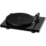 Triangle TurnTable Lunar 3 - Black Star