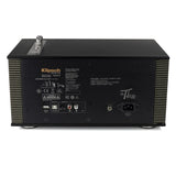 Klipsch The Three II - Matte Black
