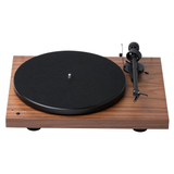 Pro-Ject Debut RecordMaster OM5e - Walnut