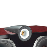 Triangle VOCE GENESE - Mahogany