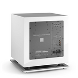 DALI SUB M-10 D - White High Gloss