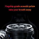 FIIO FD3 Pro Black